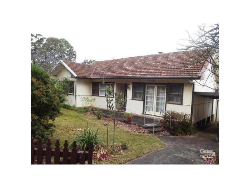 32 Adelaide Street, Lawson NSW 2783