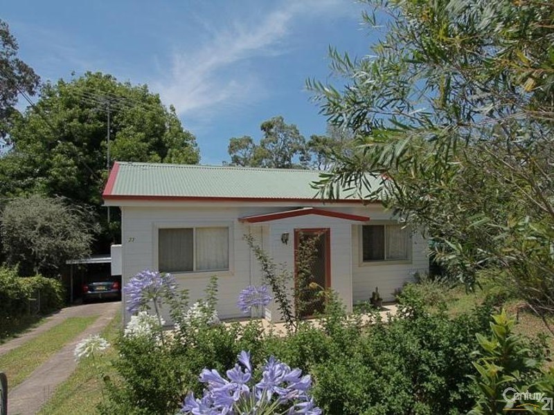 23 Birdwood Parade, Hazelbrook NSW 2779