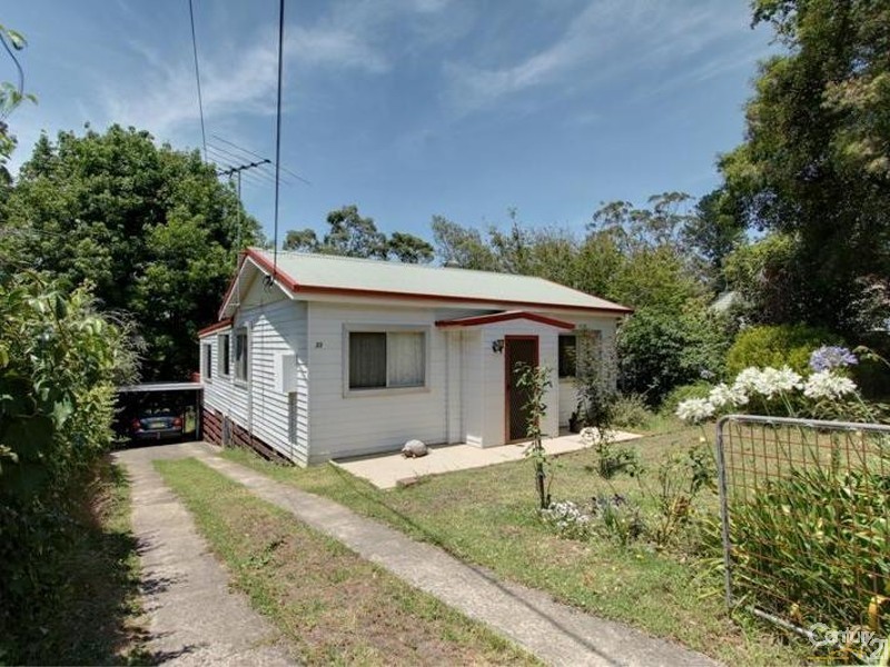 23 Birdwood Parade, Hazelbrook NSW 2779