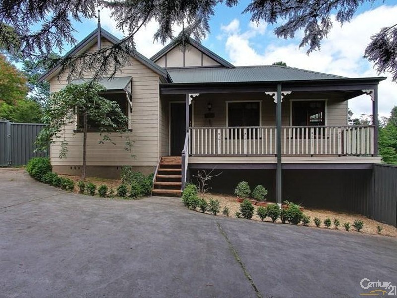 34A Badgerys Crescent, Lawson NSW 2783