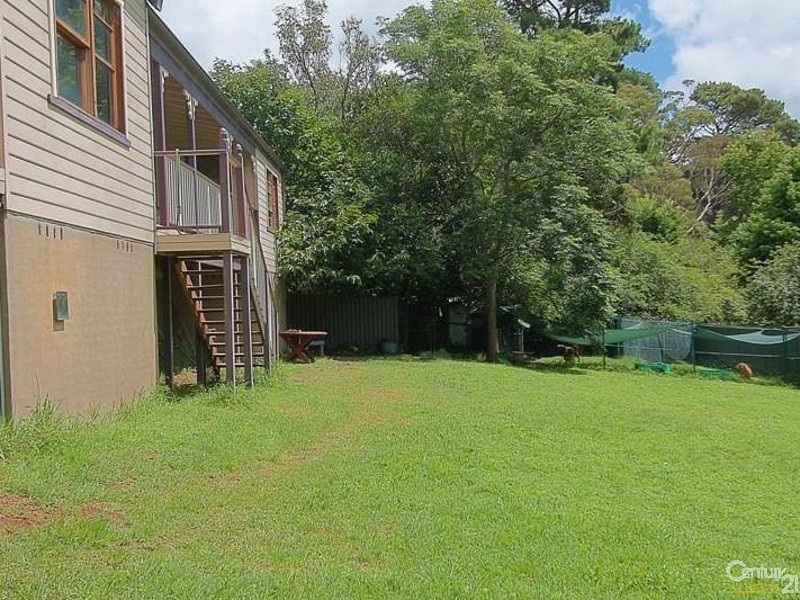 34A Badgerys Crescent, Lawson NSW 2783