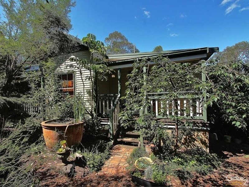 16 Cunningham Street, Hazelbrook NSW 2779