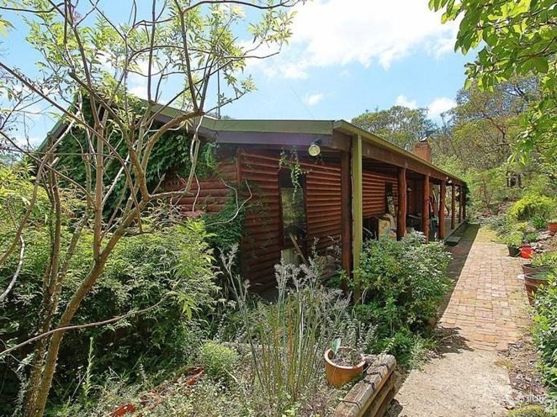 122 Winbourne Road, Hazelbrook NSW 2779