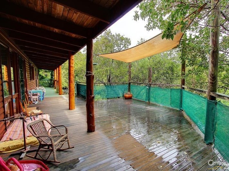 122 Winbourne Road, Hazelbrook NSW 2779