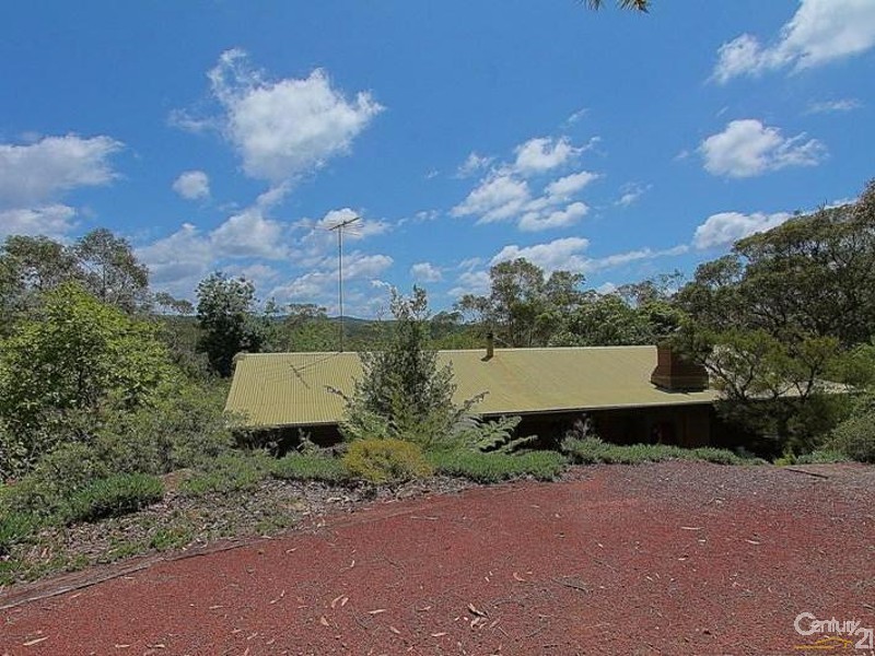 122 Winbourne Road, Hazelbrook NSW 2779