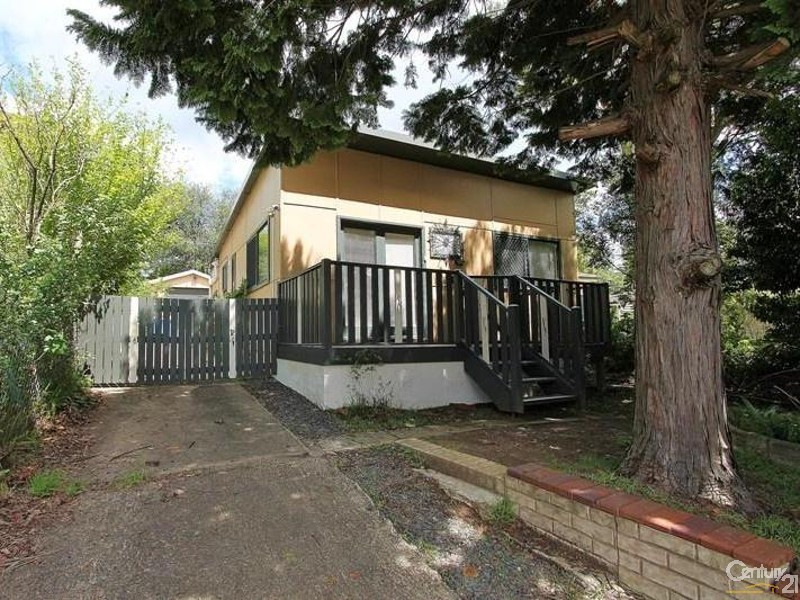 358 Great Western Highway, Bullaburra NSW 2784