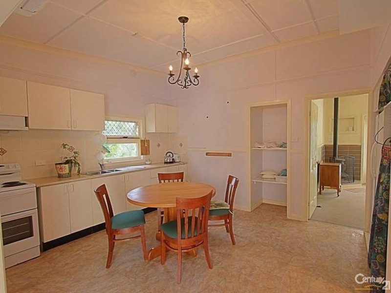 358 Great Western Highway, Bullaburra NSW 2784