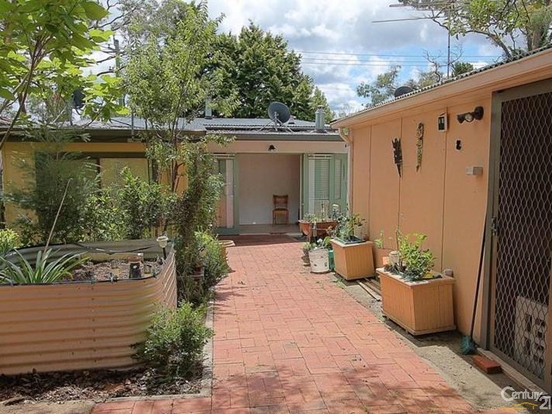 358 Great Western Highway, Bullaburra NSW 2784