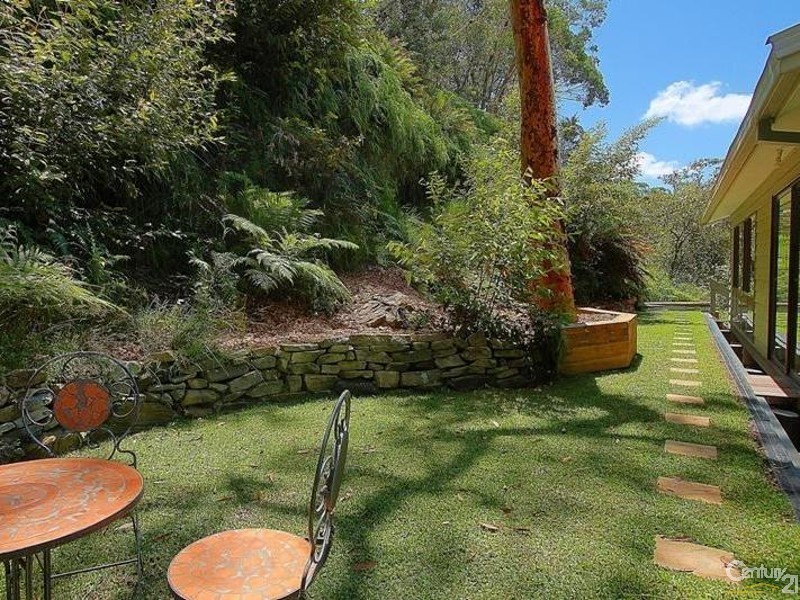 26 Cliff Avenue, Hazelbrook NSW 2779