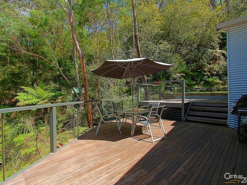 26 Cliff Avenue, Hazelbrook NSW 2779