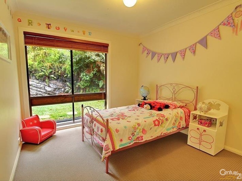 26 Cliff Avenue, Hazelbrook NSW 2779