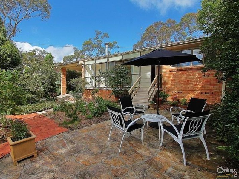 6 Vista Avenue, Lawson NSW 2783