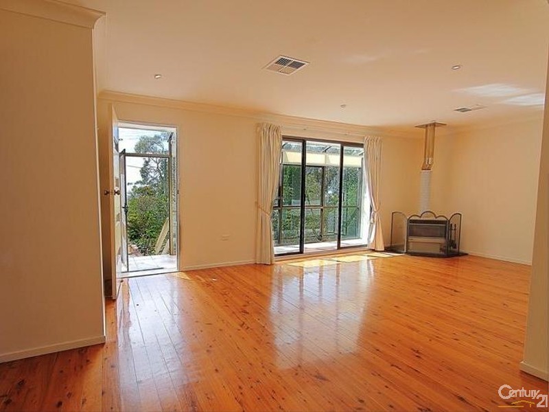 6 Vista Avenue, Lawson NSW 2783