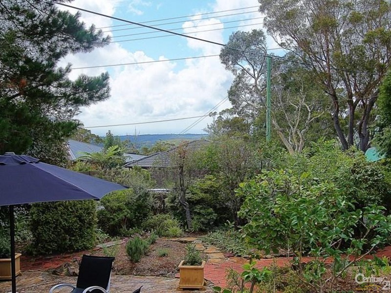 6 Vista Avenue, Lawson NSW 2783