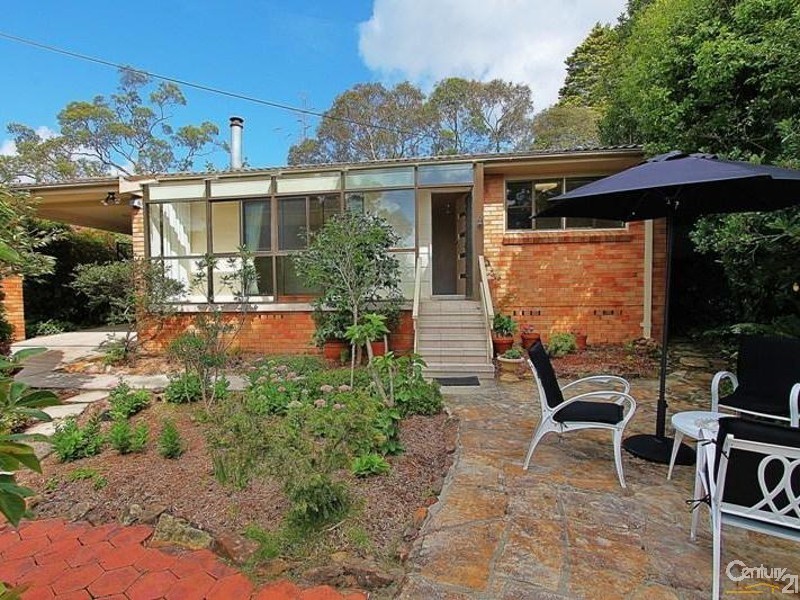 6 Vista Avenue, Lawson NSW 2783