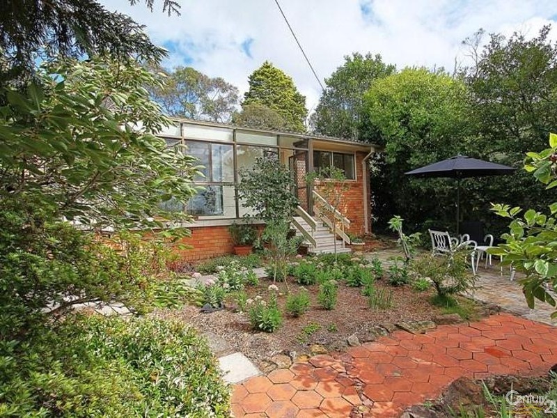 6 Vista Avenue, Lawson NSW 2783