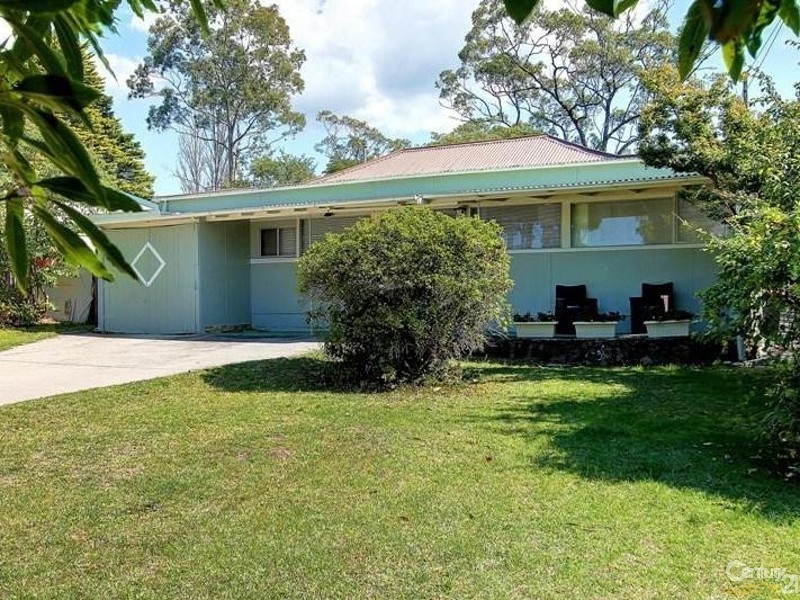 14 Birdwood Parade, Hazelbrook NSW 2779