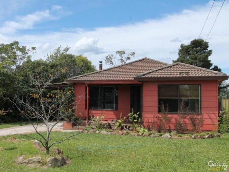 7 Hilltop Avenue, Hazelbrook NSW 2779