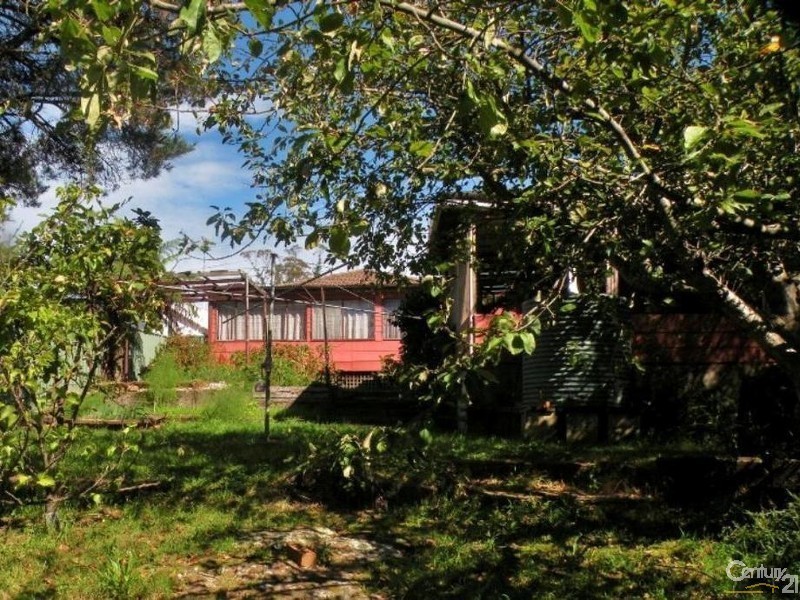 7 Hilltop Avenue, Hazelbrook NSW 2779