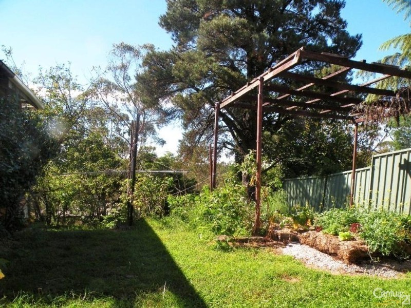 7 Hilltop Avenue, Hazelbrook NSW 2779