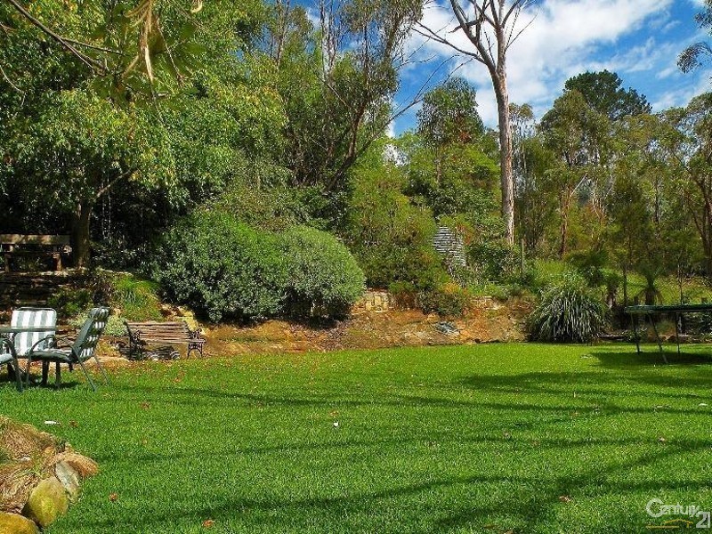 118 Winbourne Road, Hazelbrook NSW 2779