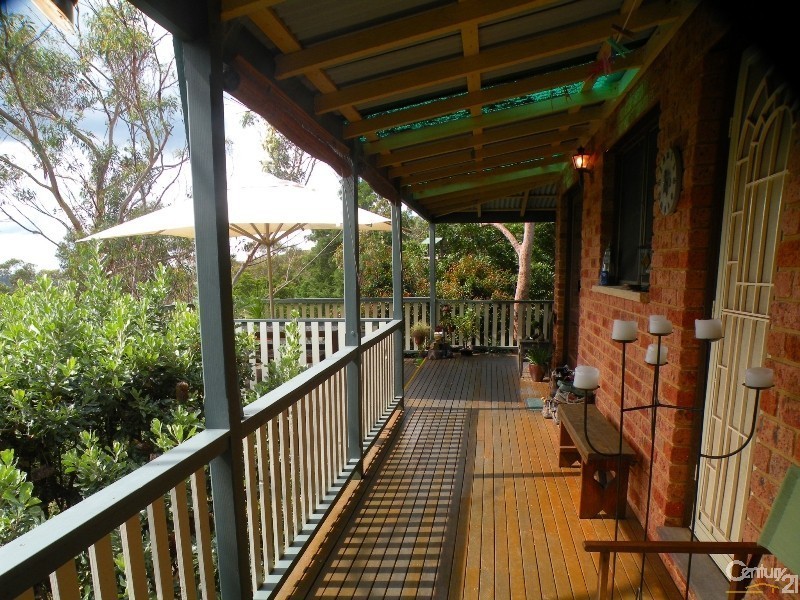 118 Winbourne Road, Hazelbrook NSW 2779