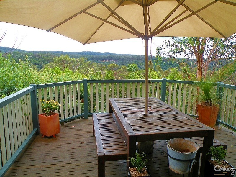 118 Winbourne Road, Hazelbrook NSW 2779