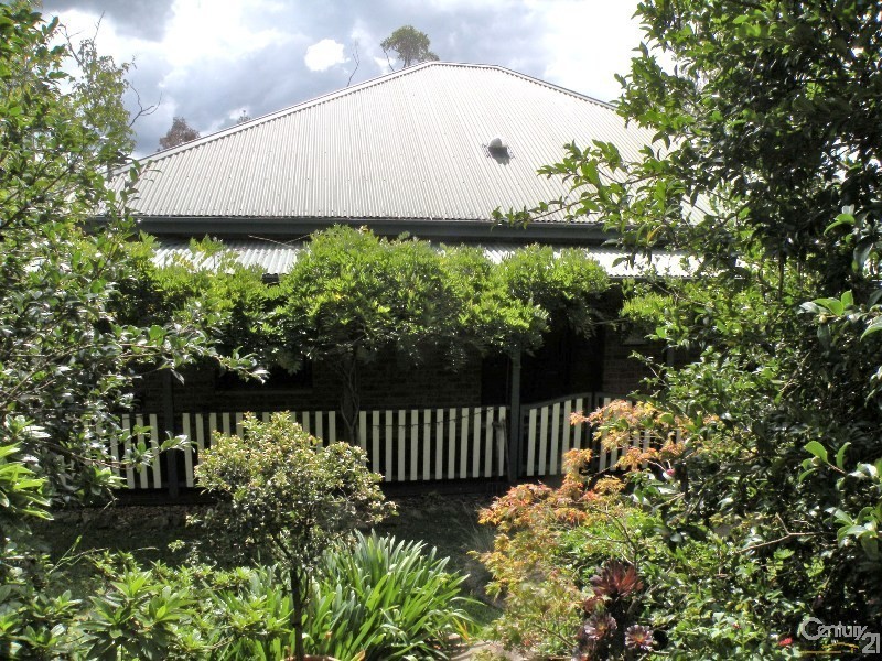 118 Winbourne Road, Hazelbrook NSW 2779