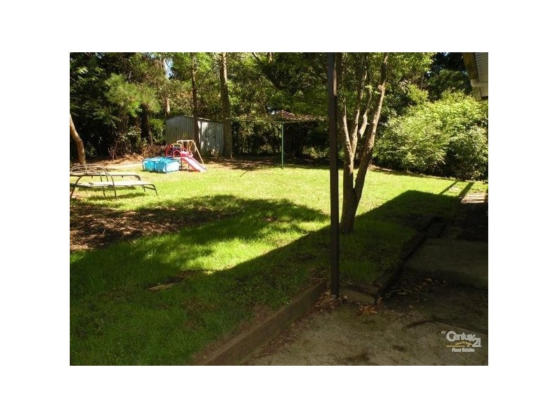 23 Hall Parade, Hazelbrook NSW 2779