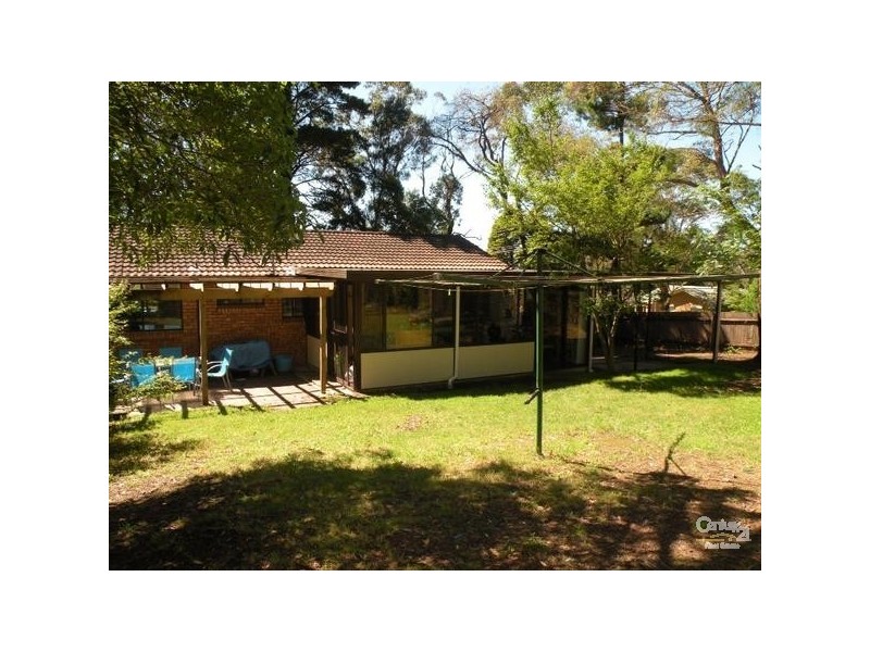 23 Hall Parade, Hazelbrook NSW 2779