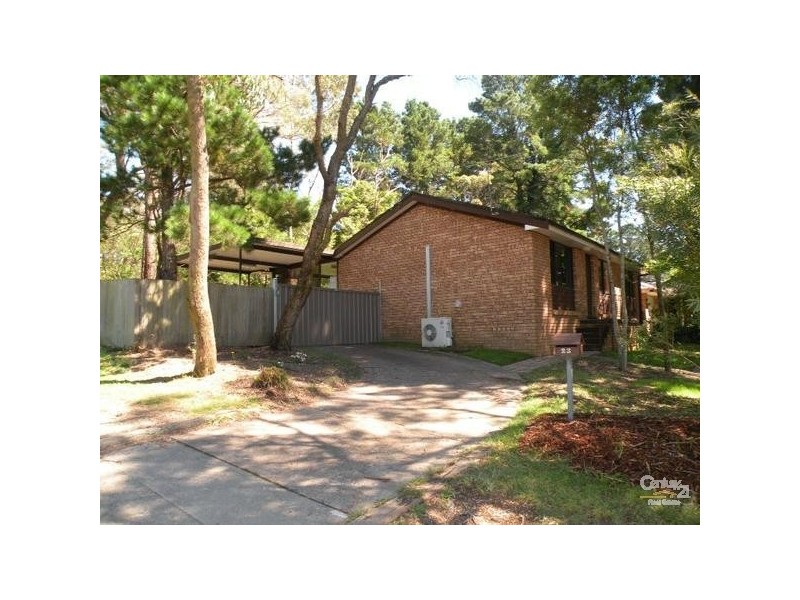23 Hall Parade, Hazelbrook NSW 2779