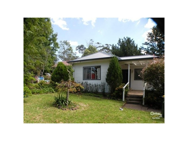 22 Birdwood Parade, Hazelbrook NSW 2779