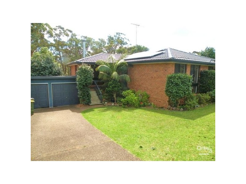 172 Hall Parade, Hazelbrook NSW 2779