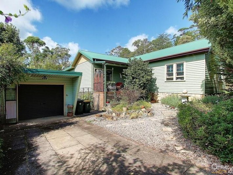 9 Burford Street, Hazelbrook NSW 2779