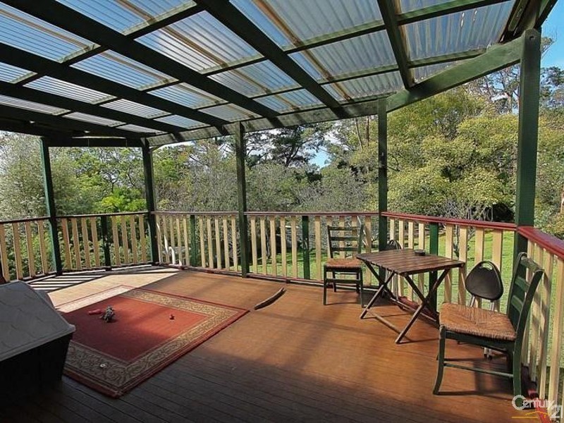 9 Burford Street, Hazelbrook NSW 2779