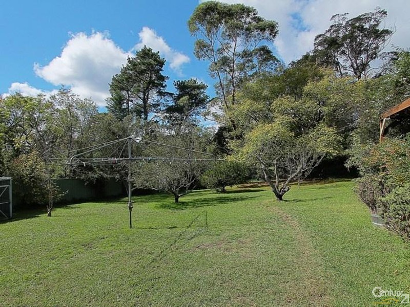 9 Burford Street, Hazelbrook NSW 2779