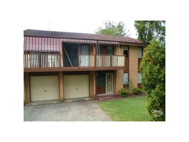 8 Highview Avenue, Faulconbridge NSW 2776