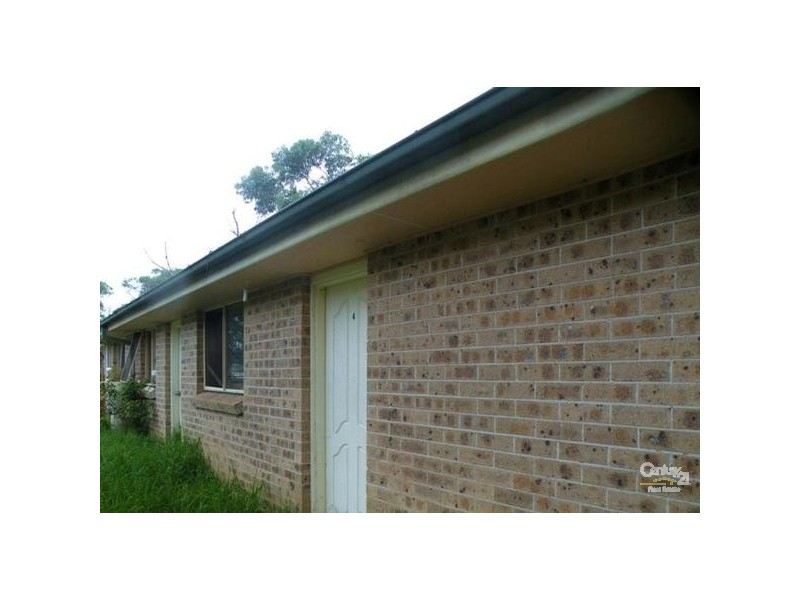 4/31 Attunga Road, Blaxland NSW 2774