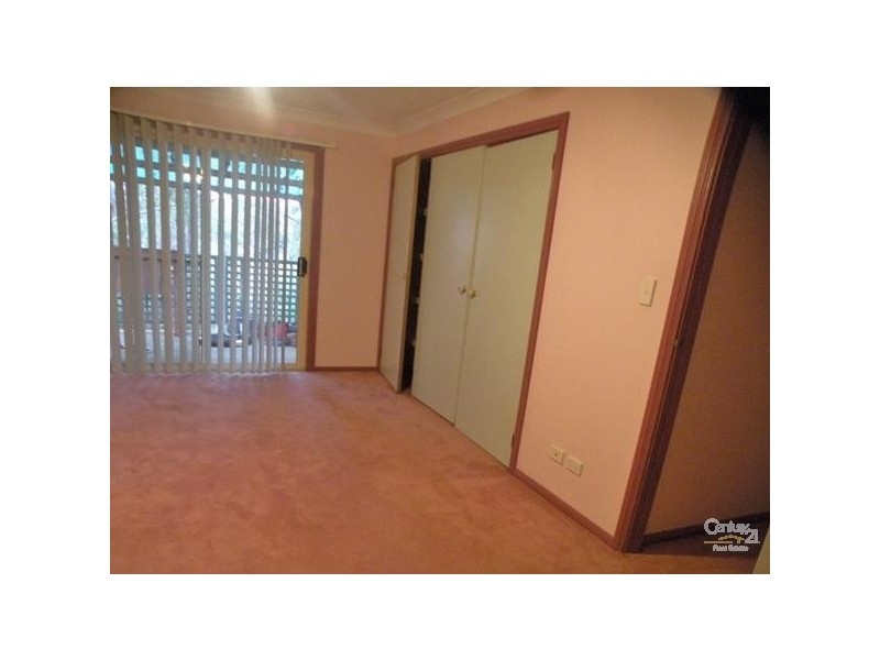 4/31 Attunga Road, Blaxland NSW 2774