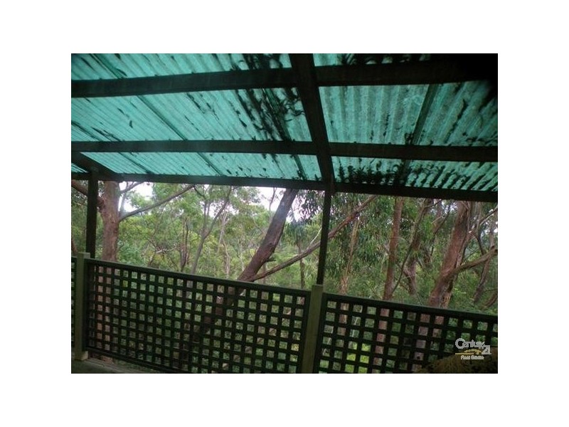 4/31 Attunga Road, Blaxland NSW 2774