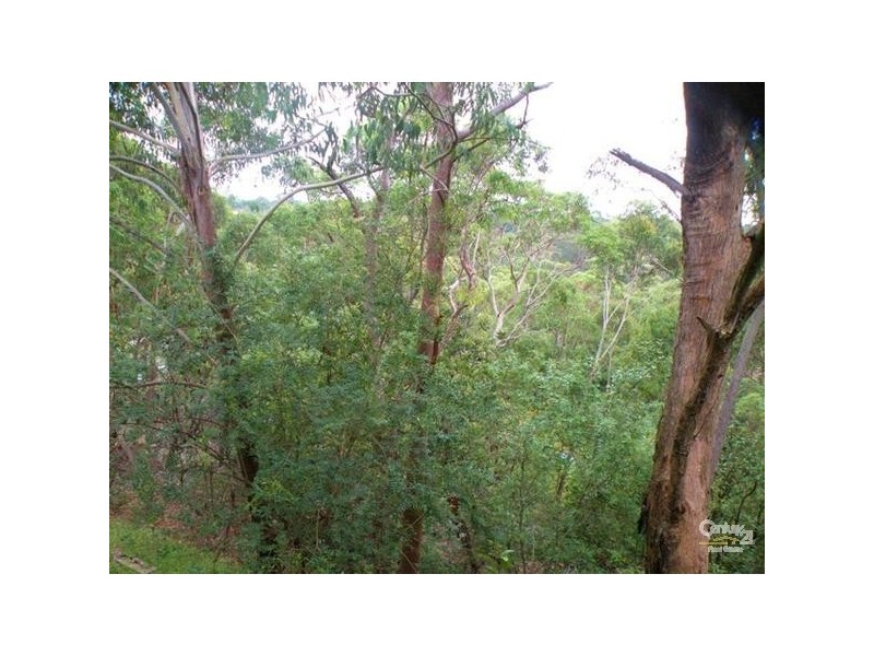 4/31 Attunga Road, Blaxland NSW 2774