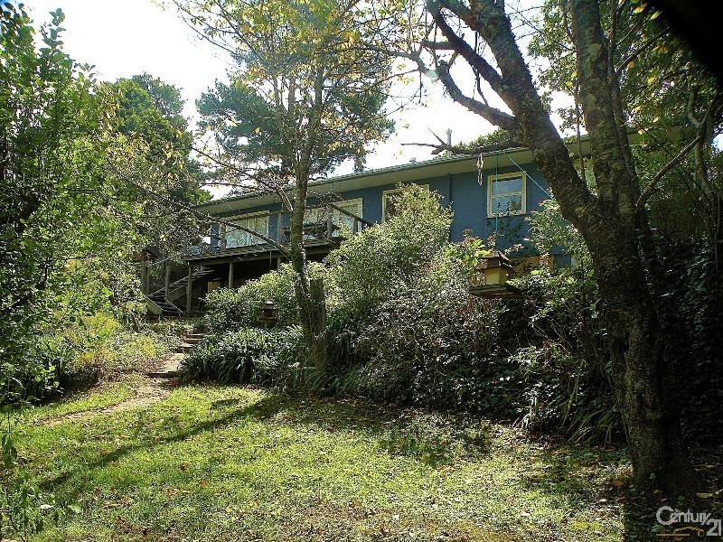 67 Winbourne Road, Hazelbrook NSW 2779