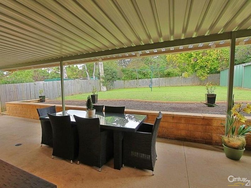 14 Thompson Street, Lawson NSW 2783