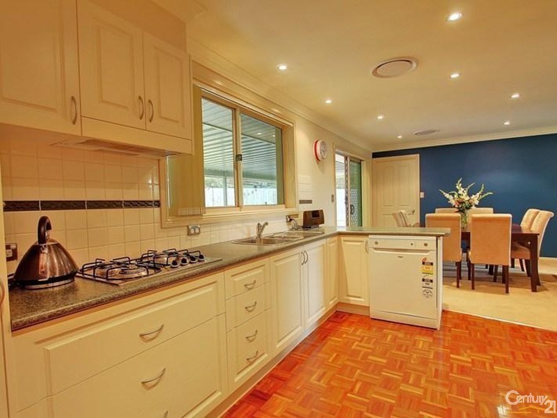 14 Thompson Street, Lawson NSW 2783