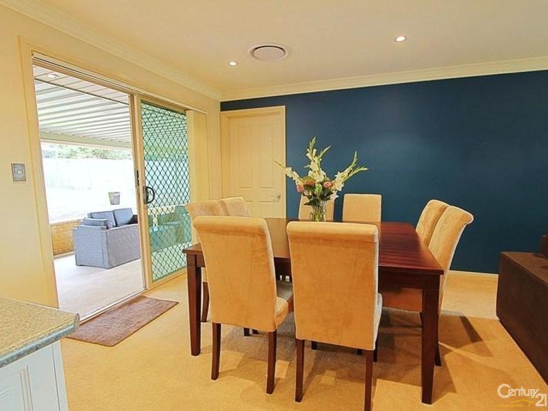 14 Thompson Street, Lawson NSW 2783