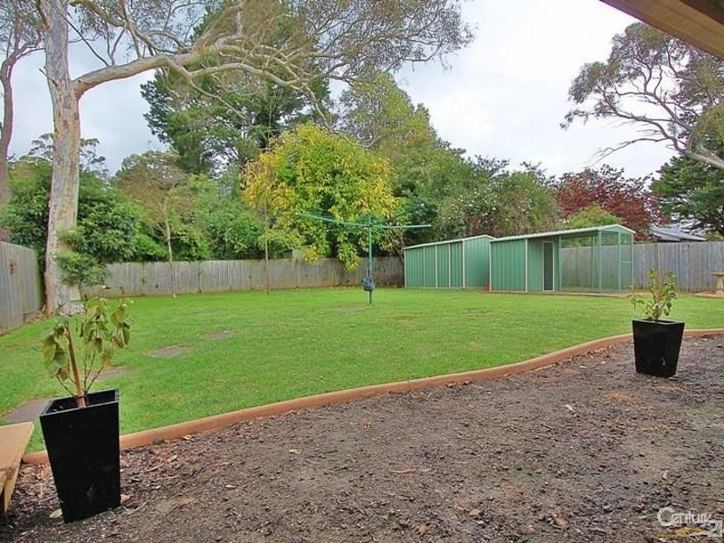 14 Thompson Street, Lawson NSW 2783