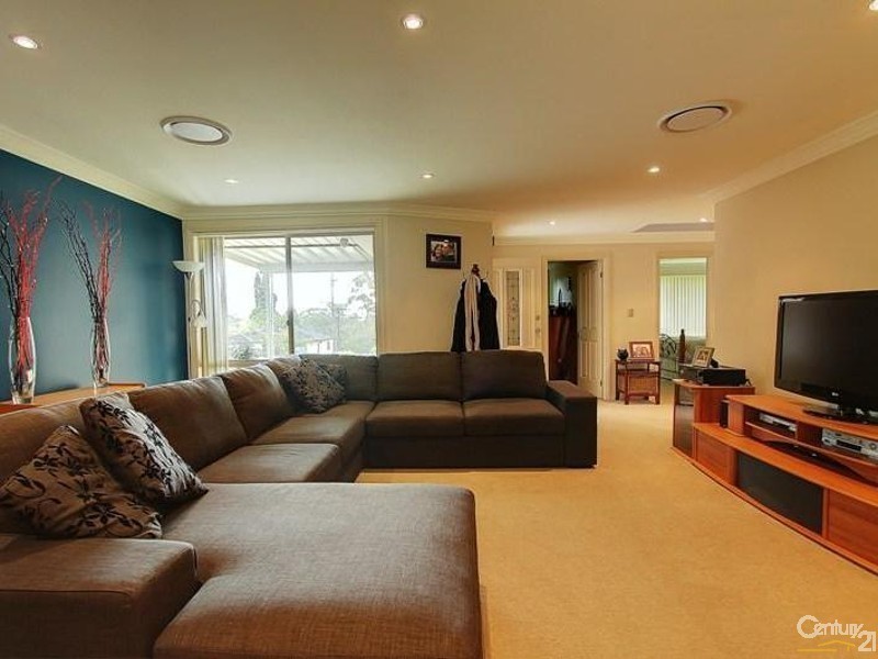 14 Thompson Street, Lawson NSW 2783