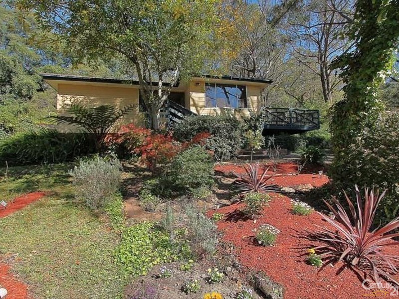 74 Hall Parade, Hazelbrook NSW 2779