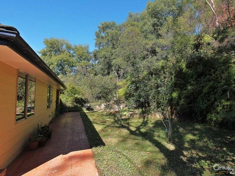 74 Hall Parade, Hazelbrook NSW 2779