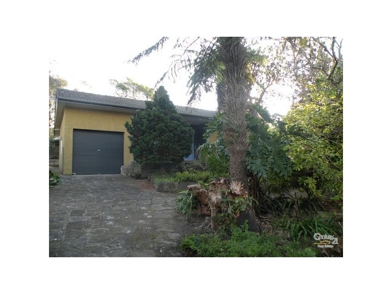 9 Parker Street, Woodford NSW 2778